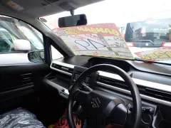 スズキ ワゴンR