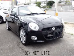 ダイハツ コペン