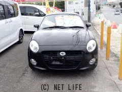 ダイハツ コペン