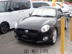 ダイハツ コペン