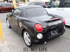 ダイハツ コペン