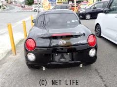 ダイハツ コペン