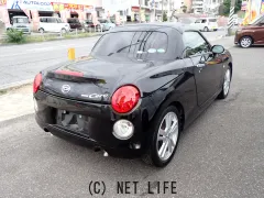 ダイハツ コペン