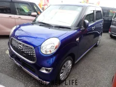 ダイハツ キャスト