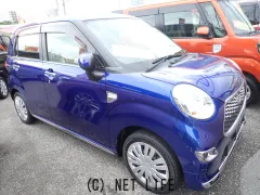 ダイハツ キャスト