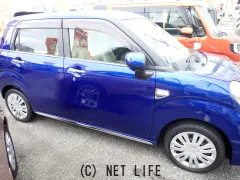 ダイハツ キャスト