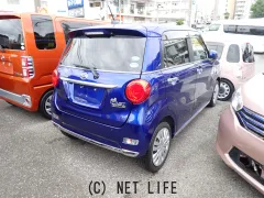 ダイハツ キャスト