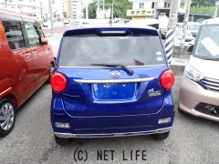 ダイハツ キャスト