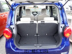 ダイハツ キャスト