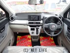 ダイハツ キャスト