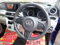 ダイハツ キャスト