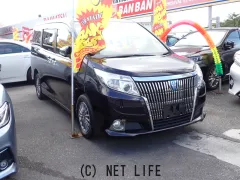 トヨタ エスクァイア