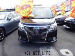 トヨタ エスクァイア