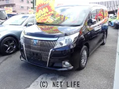 トヨタ エスクァイア