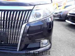 トヨタ エスクァイア