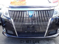 トヨタ エスクァイア