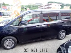 トヨタ エスクァイア