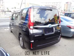 トヨタ エスクァイア