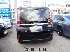 トヨタ エスクァイア