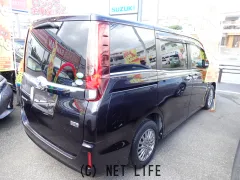 トヨタ エスクァイア