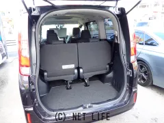 トヨタ エスクァイア