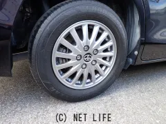 トヨタ エスクァイア