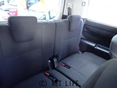 トヨタ エスクァイア