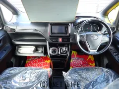 トヨタ エスクァイア