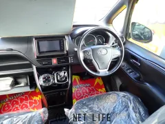 トヨタ エスクァイア