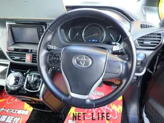 トヨタ エスクァイア