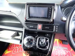 トヨタ エスクァイア