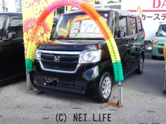 ホンダ N-BOX