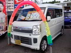 マツダ スクラムワゴン