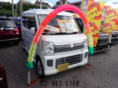 マツダ スクラムワゴン