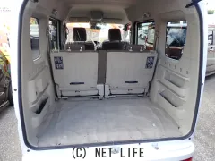 マツダ スクラムワゴン