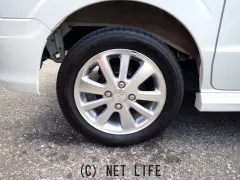 マツダ スクラムワゴン