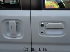 マツダ スクラムワゴン