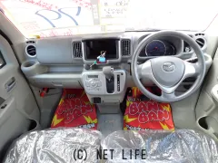 マツダ スクラムワゴン