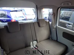 マツダ スクラムワゴン