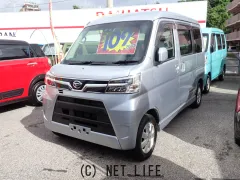 ダイハツ アトレーワゴン