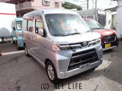 ダイハツ アトレーワゴン