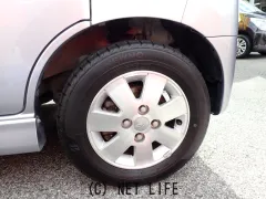 ダイハツ アトレーワゴン