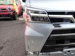 ダイハツ アトレーワゴン