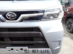 ダイハツ アトレーワゴン