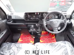 ダイハツ アトレーワゴン