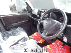 ダイハツ アトレーワゴン