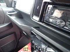 ダイハツ アトレーワゴン