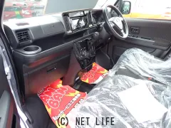 ダイハツ アトレーワゴン