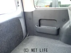 ダイハツ アトレーワゴン