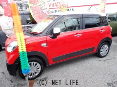 ダイハツ キャスト